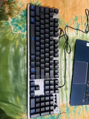 Aula F2028 RGB Gaming Keyboard