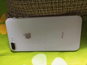 Apple iPhone 8 Plus 64 GB White