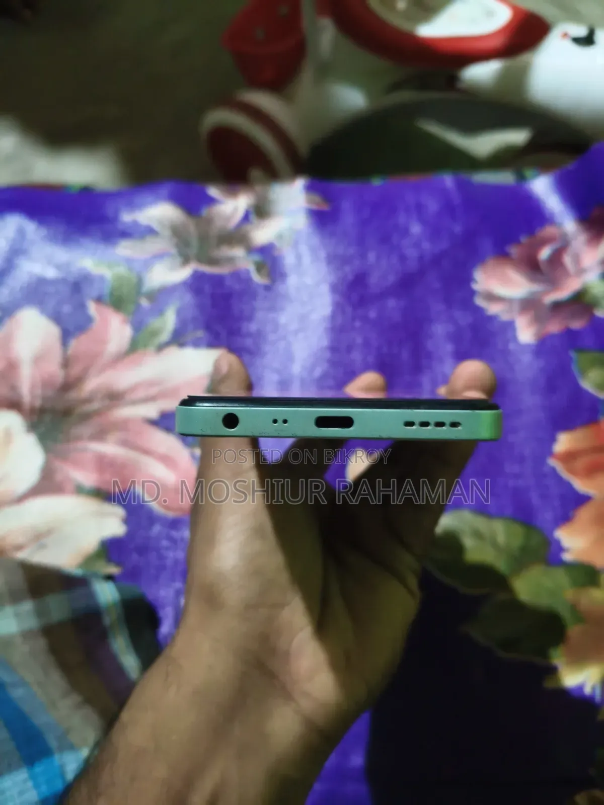 Realme C35 128 GB