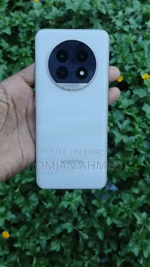 Realme 14 Pro Lite 128 GB Silver