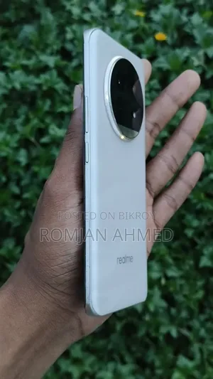 Realme 14 Pro Lite 128 GB Silver