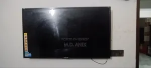 Singer 48" Television
