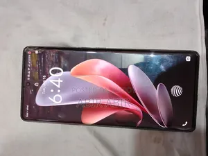 Vivo V29 256 GB Black
