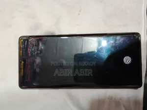 Vivo V29 256 GB Black