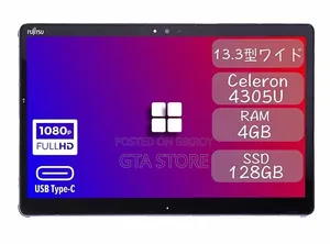 New Tablet 512 GB Black