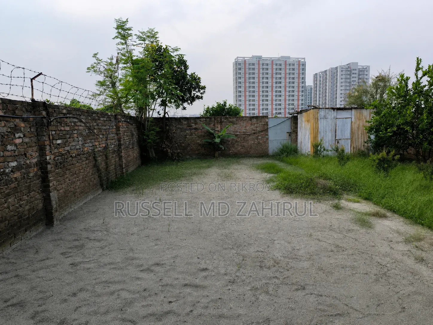 1 Bedroom Farm House in Pallabi 2nd Phase, Mirpur for Rent