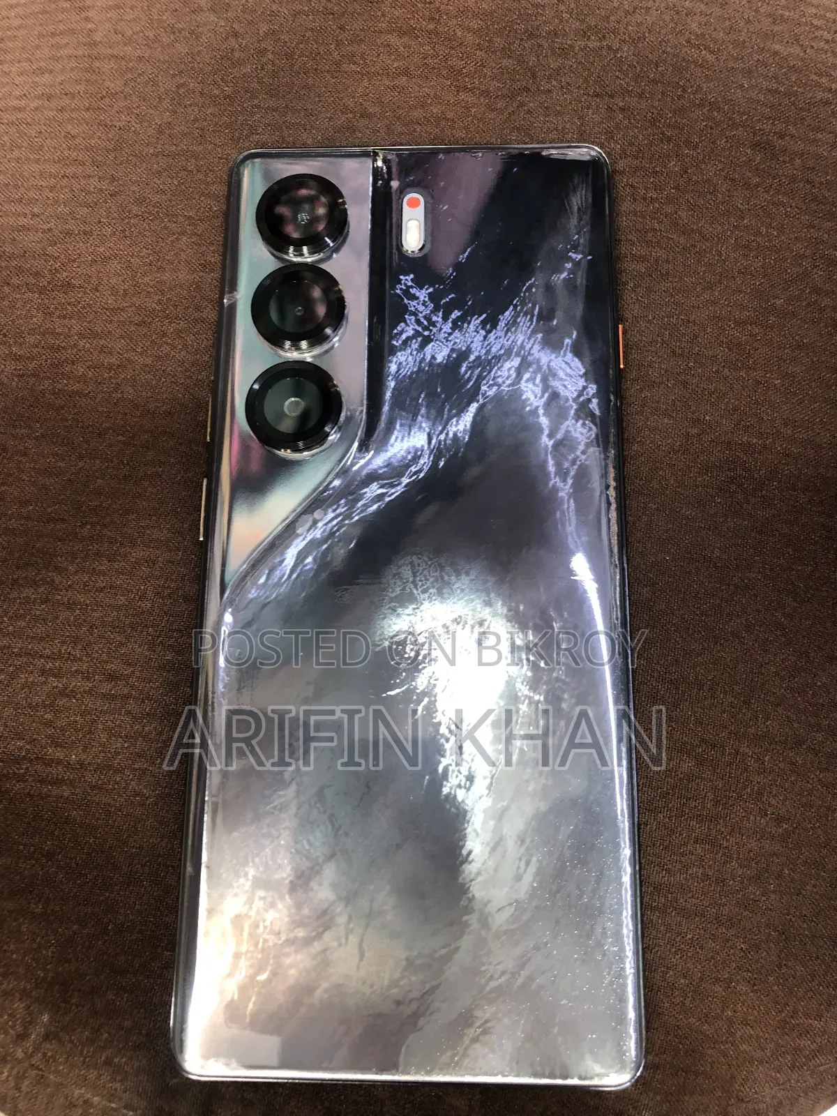 Tecno Camon 40 Pro 5G 256 GB