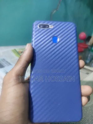 Oppo A5s (AX5s) 32 GB Blue