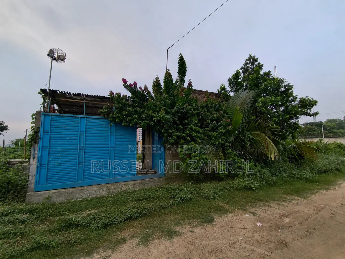 1 Bedroom Farm House in Pallabi 2nd Phase, Mirpur for Rent