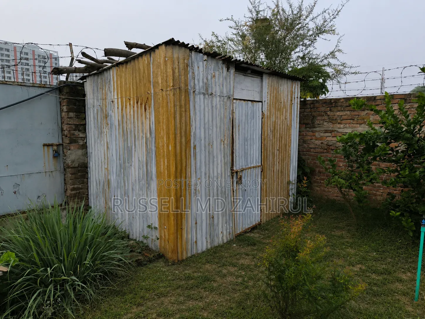 1 Bedroom Farm House in Pallabi 2nd Phase, Mirpur for Rent