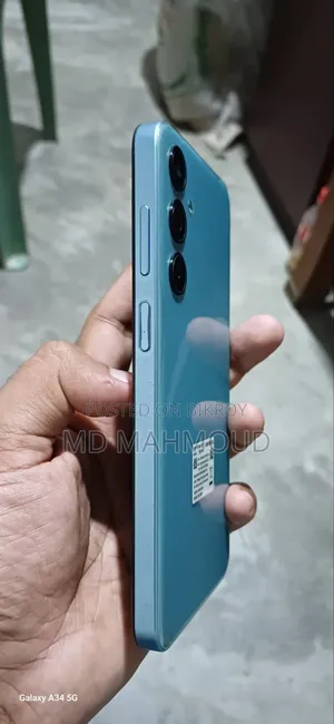 Samsung Galaxy M35 128 GB