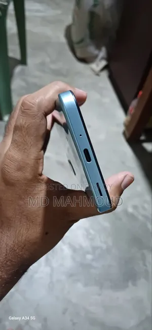 Samsung Galaxy M35 128 GB