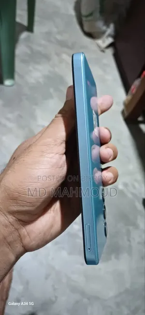 Samsung Galaxy M35 128 GB
