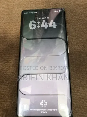 Tecno Camon 40 Pro 5G 256 GB