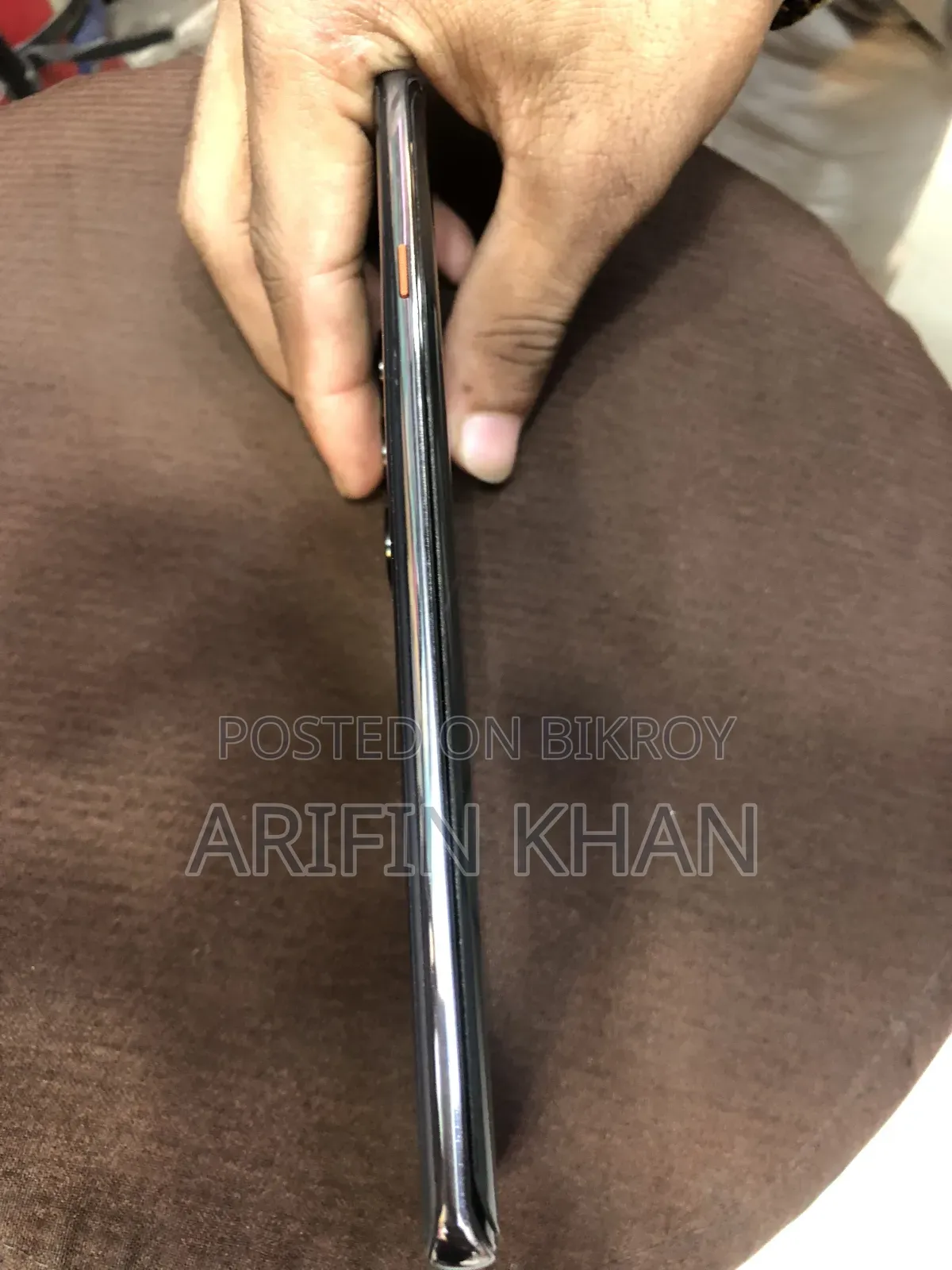 Tecno Camon 40 Pro 5G 256 GB