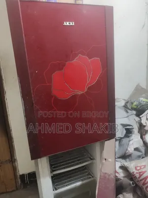 আকাই ফ্রিজ সেল হবে