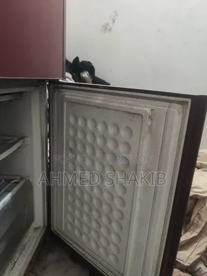 আকাই ফ্রিজ সেল হবে