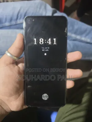 Oppo F17 Pro 128 GB Blue