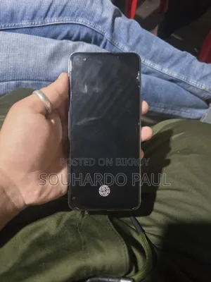 Oppo F17 Pro 128 GB Blue