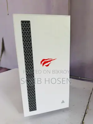 ডেস্কটপ কম্পিউটার ৮জিবি ইন্টেল কোর আই৫ এসএসডি ১২৮জিবি