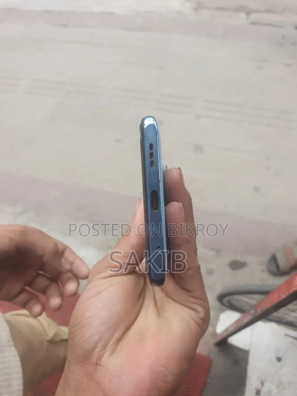 Xiaomi Redmi Note 10 Pro 128 GB Blue