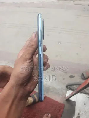 Xiaomi Redmi Note 10 Pro 128 GB Blue