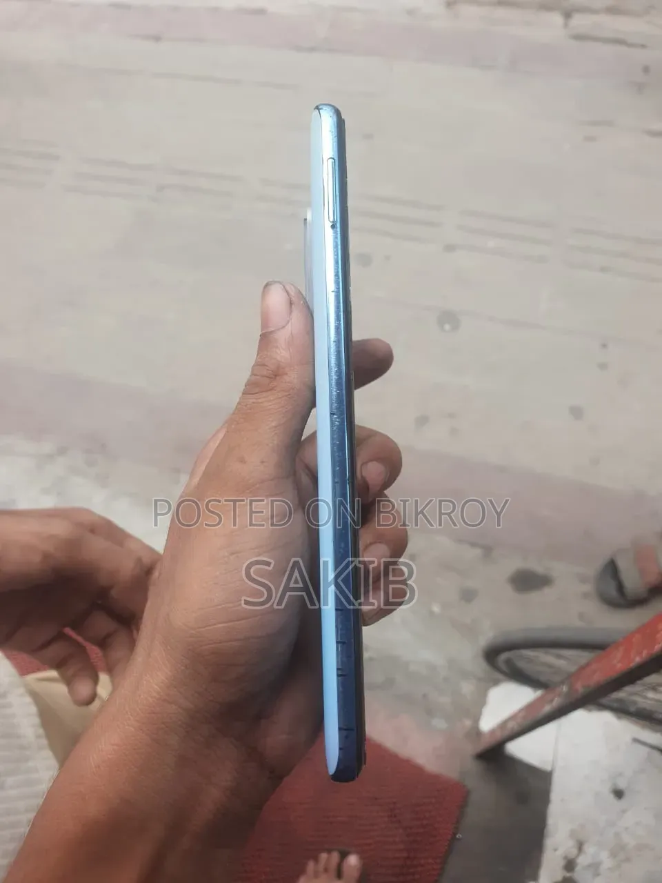 Xiaomi Redmi Note 10 Pro 128 GB Blue