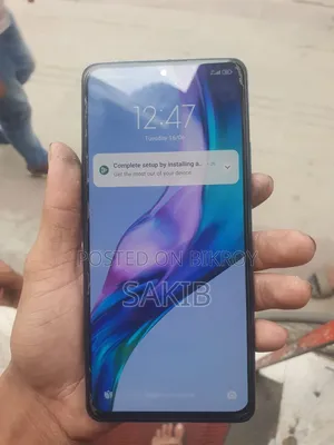 Xiaomi Redmi Note 10 Pro 128 GB Blue