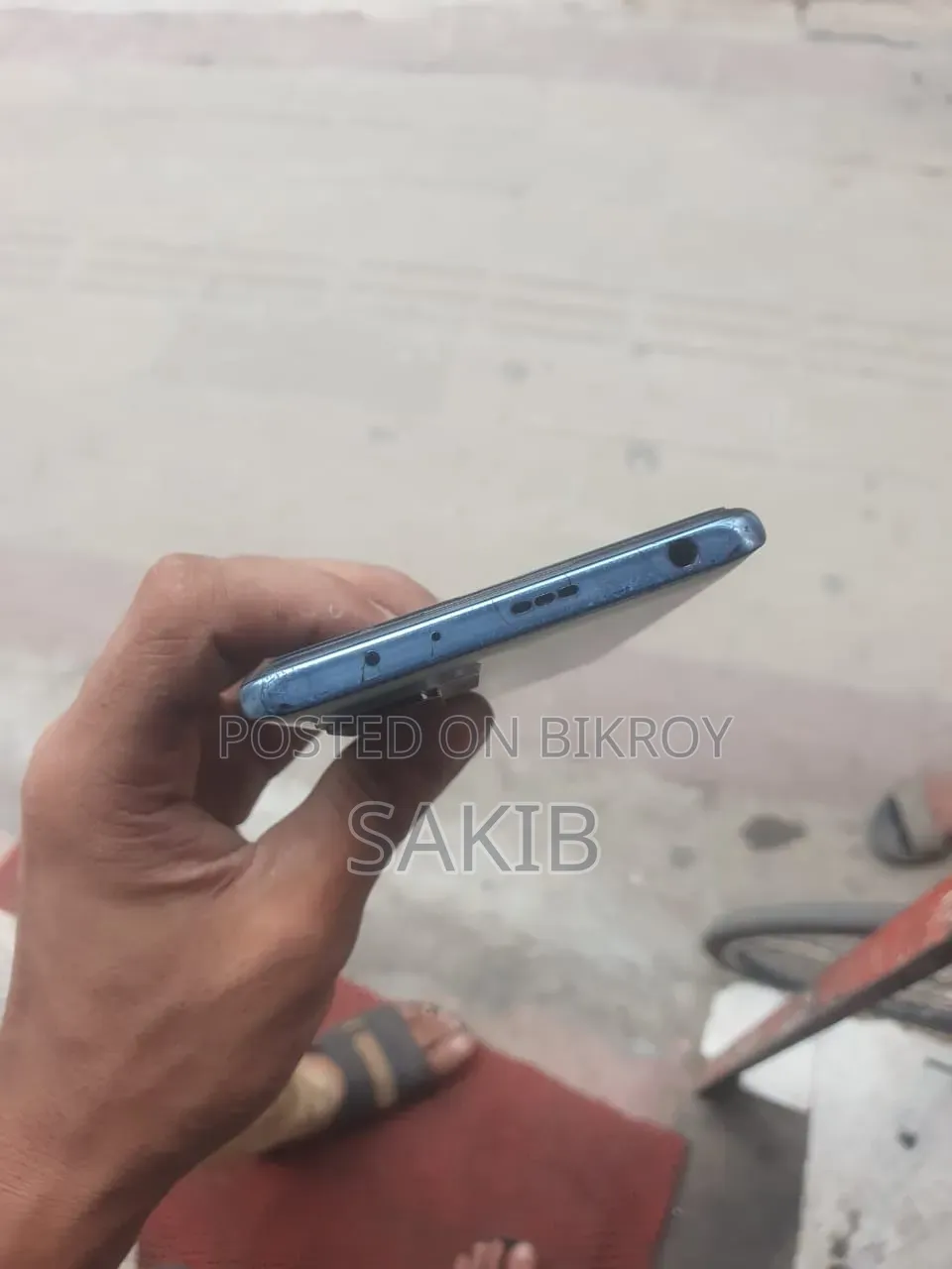 Xiaomi Redmi Note 10 Pro 128 GB Blue