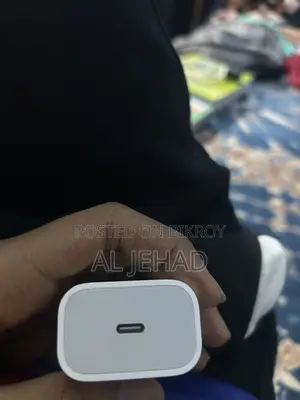 Apple 35w 2pin Usb-C Travel Adapter