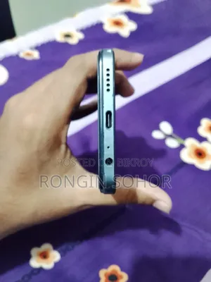 Vivo Y17s 128 GB Green