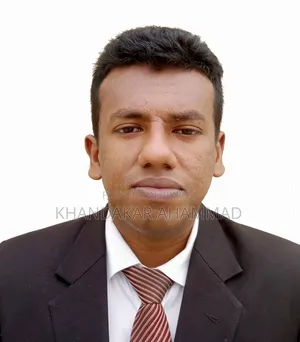 জরুরী চাকরির প্রয়োজন