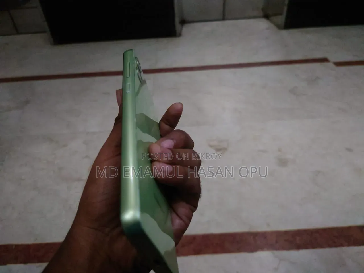 Samsung Galaxy A05 64 GB Green