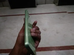 Samsung Galaxy A05 64 GB Green
