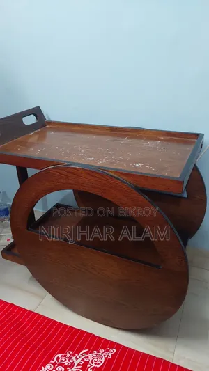 Navana Food Trolley