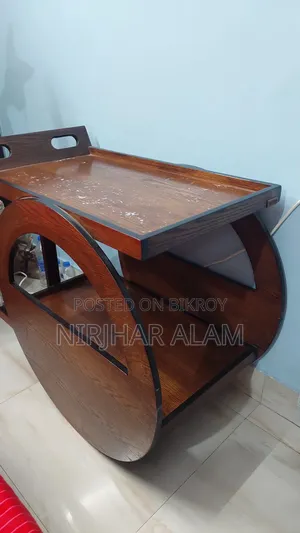 Navana Food Trolley