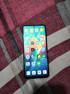 Xiaomi Redmi Note 11 128 GB Blue