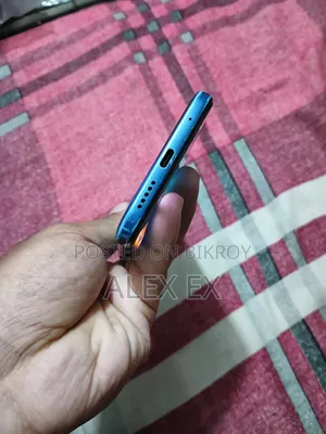 Xiaomi Redmi Note 11 128 GB Blue
