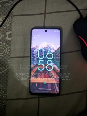 Motorola Moto G62 (India) 128 GB