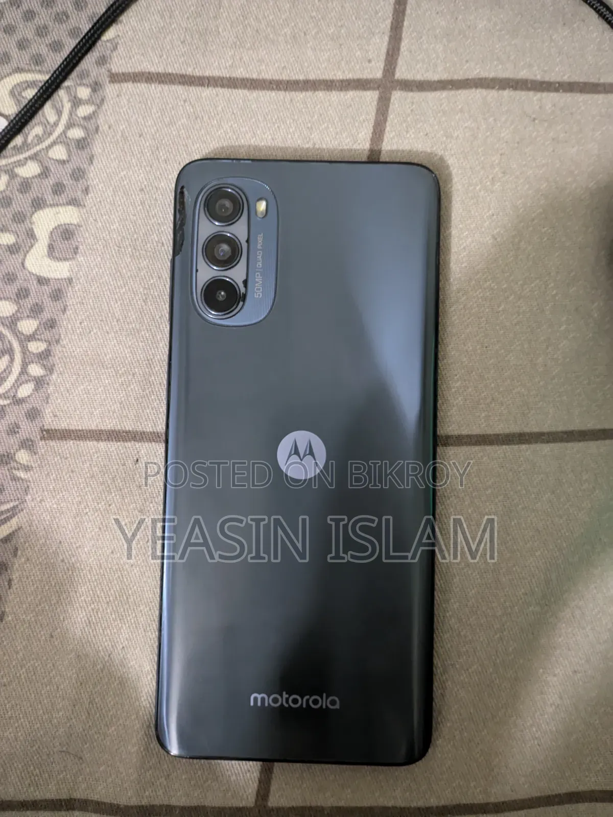 Motorola Moto G62 (India) 128 GB