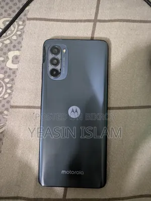 Motorola Moto G62 (India) 128 GB
