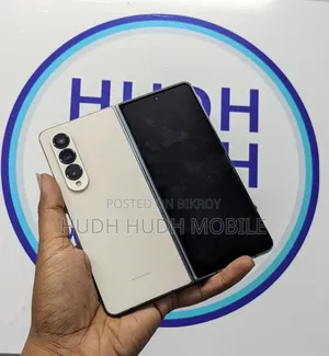 Samsung Galaxy Z Fold4 256 GB