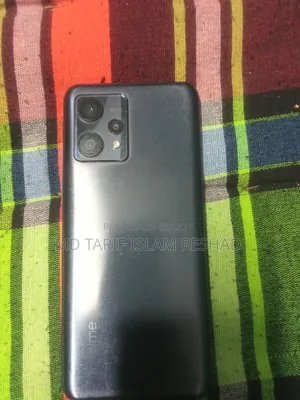 Realme 9 128 GB Blue