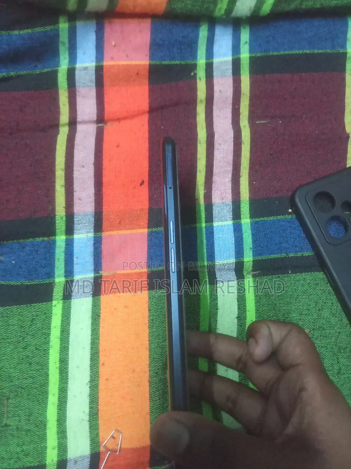 Realme 9 128 GB Blue