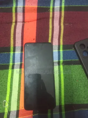 Realme 9 128 GB Blue
