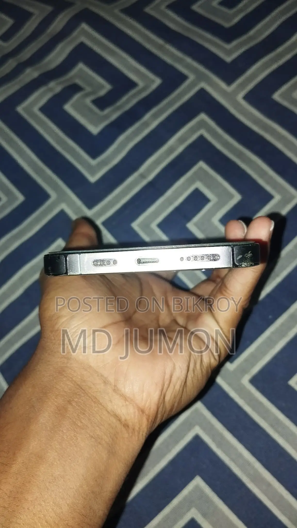 Apple iPhone 14 Pro Max 256 GB Purple