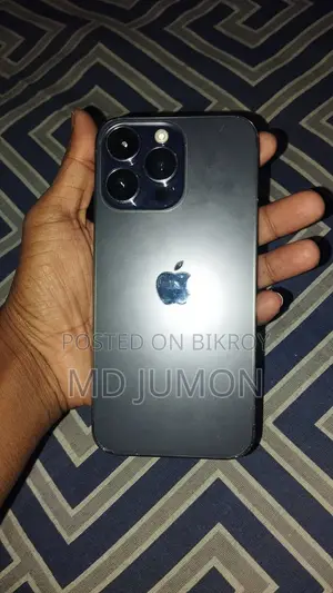 Apple iPhone 14 Pro Max 256 GB Purple