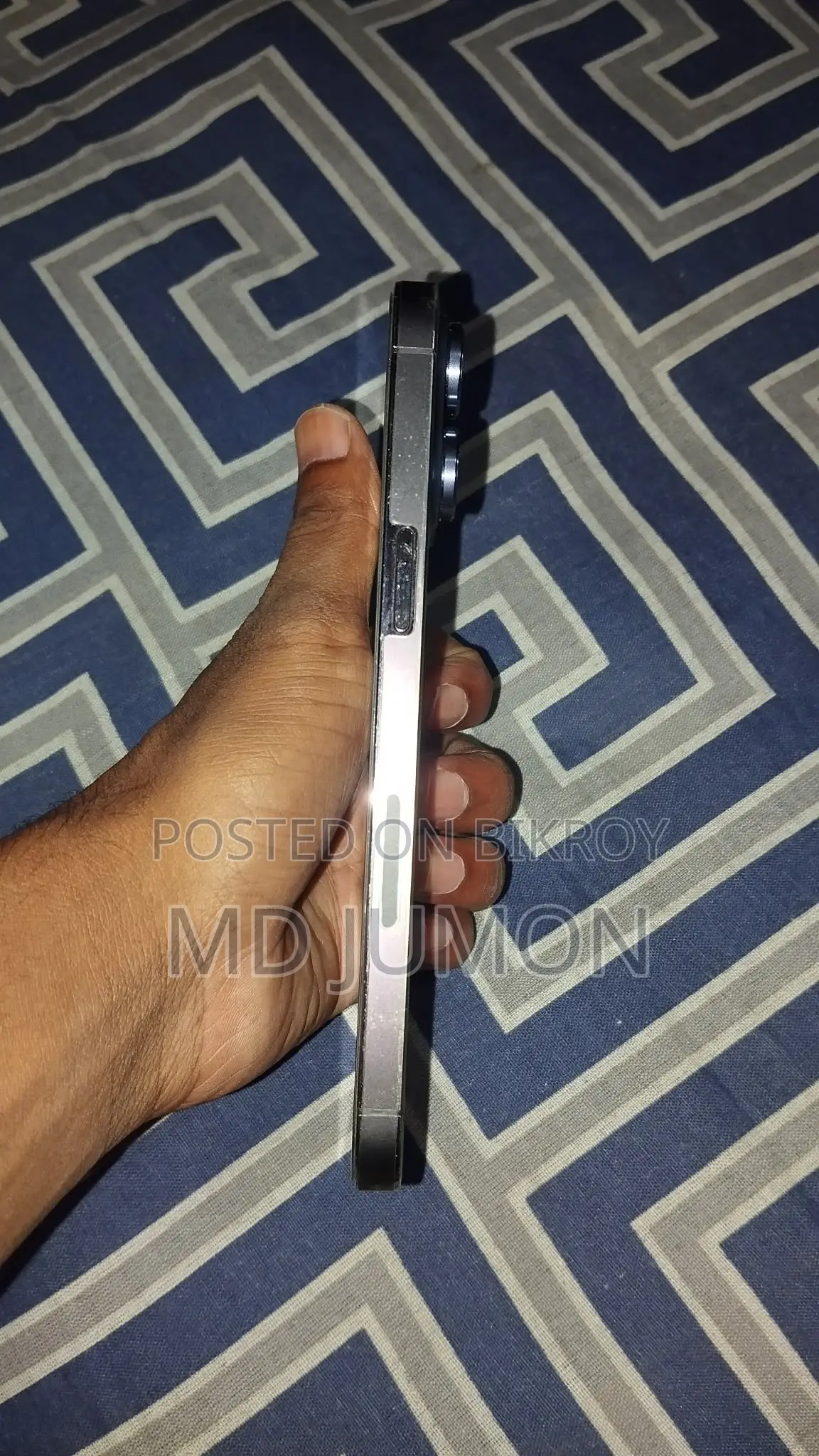 Apple iPhone 14 Pro Max 256 GB Purple