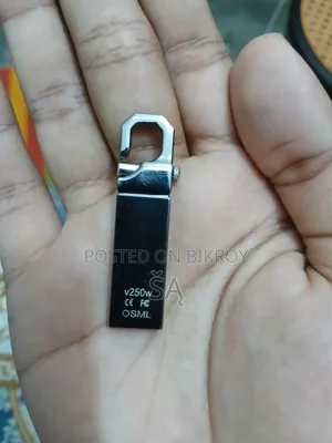 Hp 64 Gb Pendrive