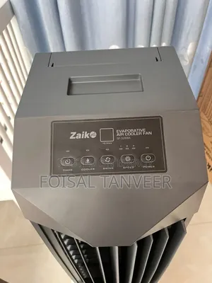 Zaiko Air Cooler 14 LTR
